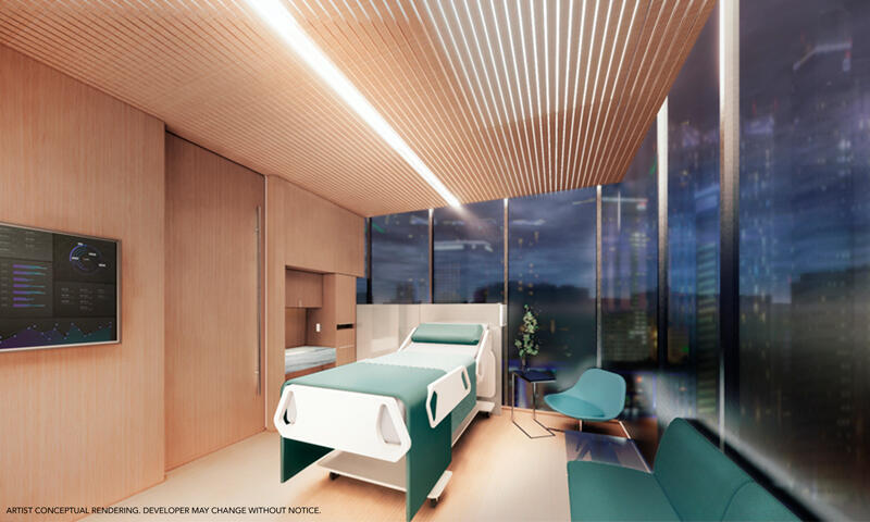 Vitality Spa
